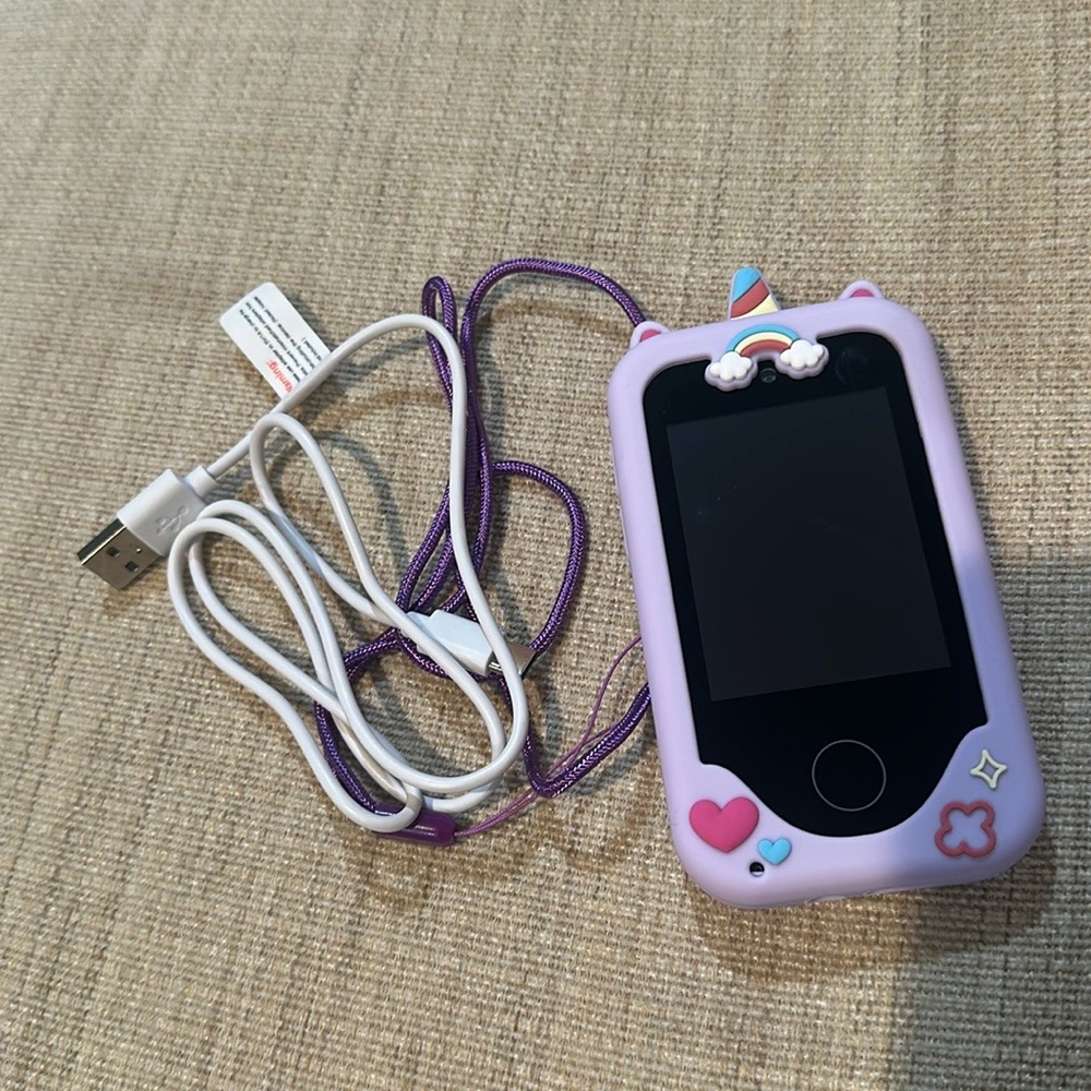 kids smart phone